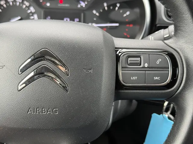 Citroën C3 1.2 PureTech S&S Feel 2019 Benzine 21