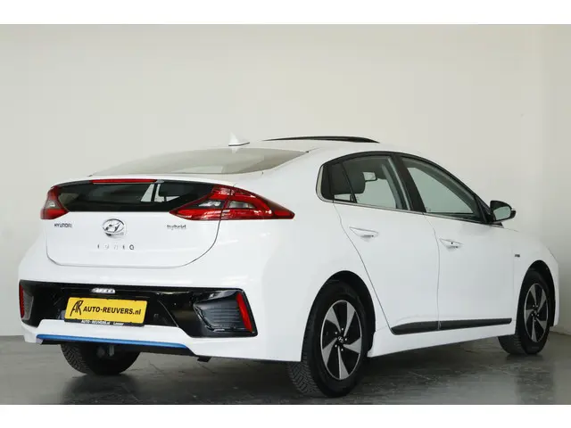 Hyundai IONIQ 2