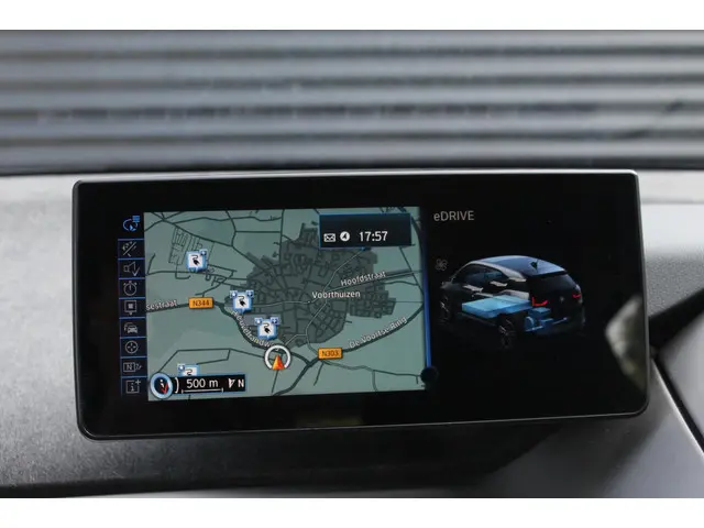 BMW i3 High Voltage Edition 94Ah 33 kWh 2017 Elektrisch 8