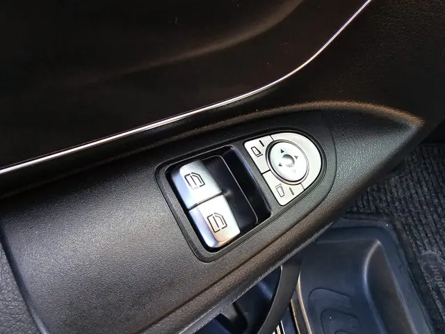 Mercedes-Benz Vito 116 CDI Lang DC Comfort 2020 Diesel 32
