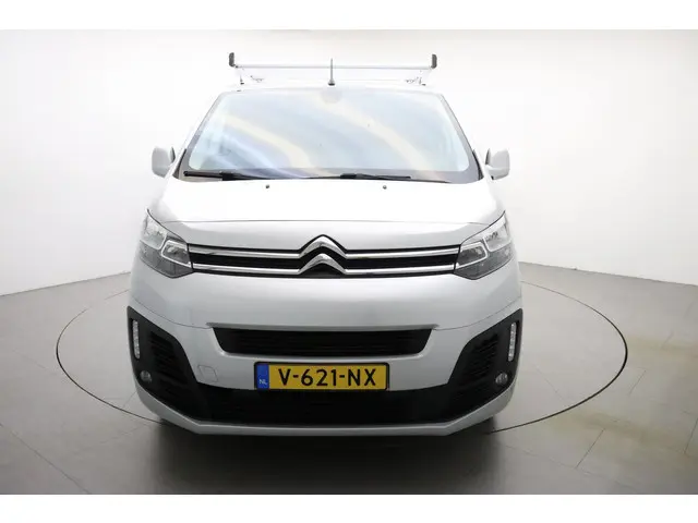 Citroën Jumpy 2.0 BlueHDI Business M S&S 2018 Diesel 6