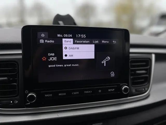 Kia Rio | Camera | Carplay| PDC | DAB | LMV | 2021 Benzine 29