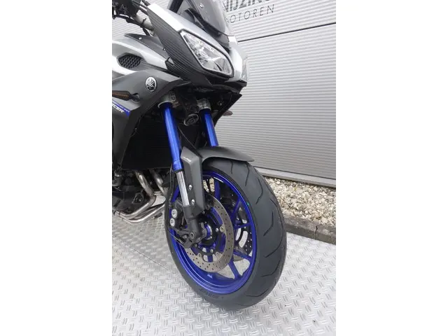 Yamaha TRACER 900 ABS 2015 Benzine 6