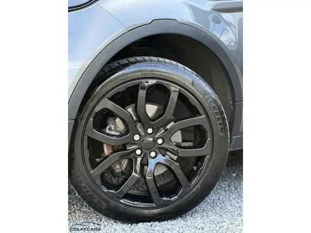 Land Rover Range Rover 2.0 Si4 HSE Dynamic 2016 Benzine 32