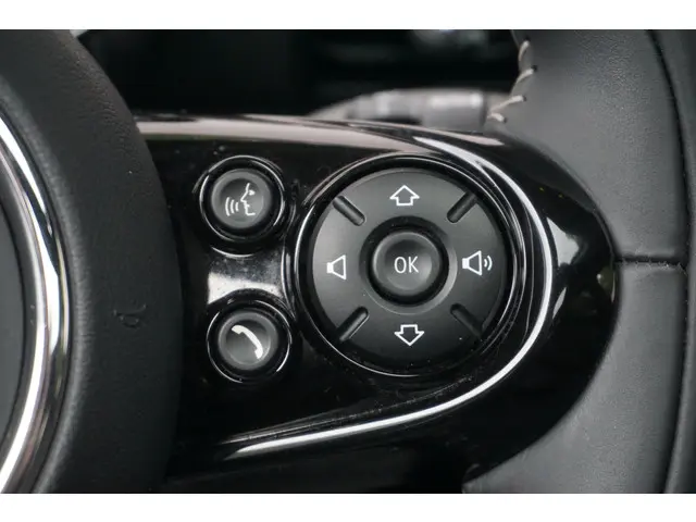 MINI Clubman Cooper 2021 Benzine 26