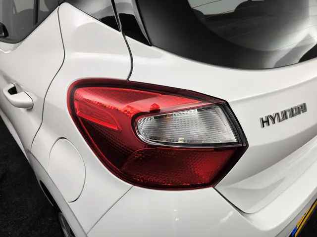 Hyundai i10 1.0 Comfort 2023 Benzine 29