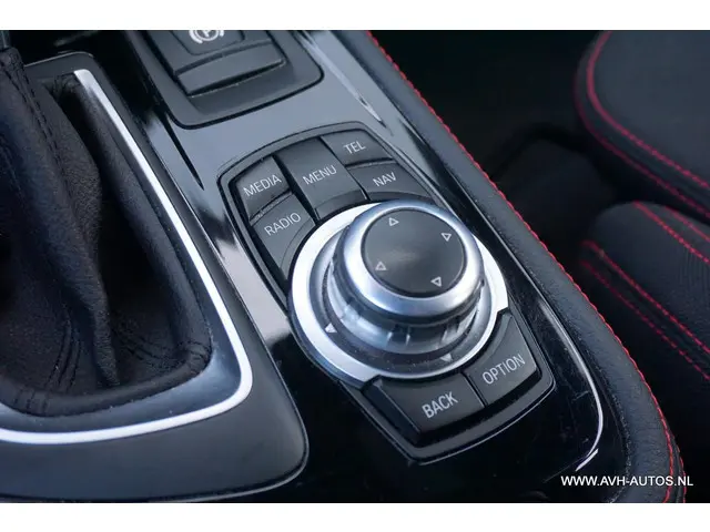 BMW 2 Serie Active Tourer 218d Executive 2014 Diesel 18