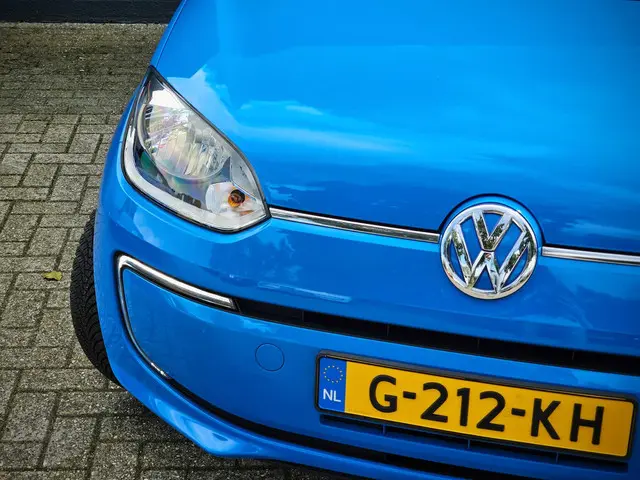 Volkswagen e-up! e-Up! 2016 Elektrisch 6
