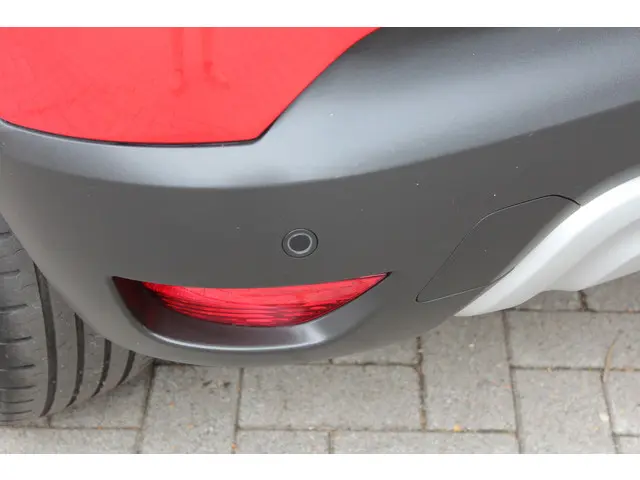 Renault Captur 1.3 TCe Intens 150 pk EDC 2019 Benzine 21