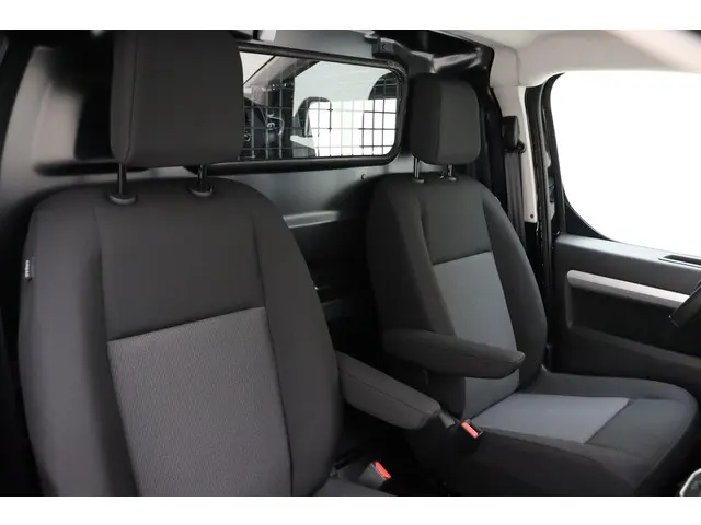 Opel Vivaro-e Electric L3 75 kWh 2023 Elektrisch 13