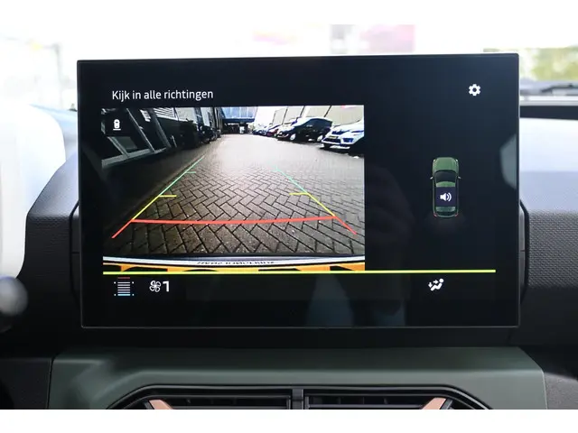 Dacia Spring Extreme 65 2024 Elektrisch 18