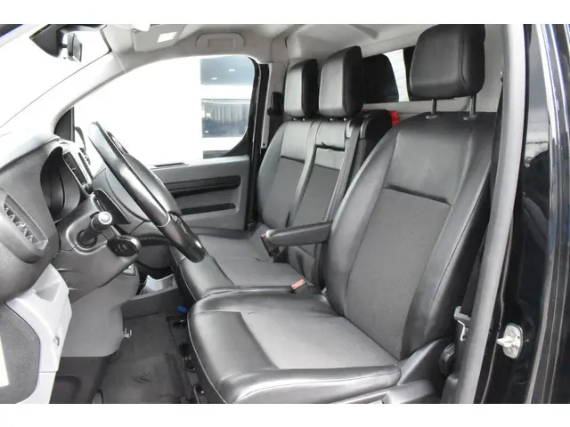 Citroën Jumpy BlueHDI 180 EAT8 Business M S&S 2019 Diesel 2