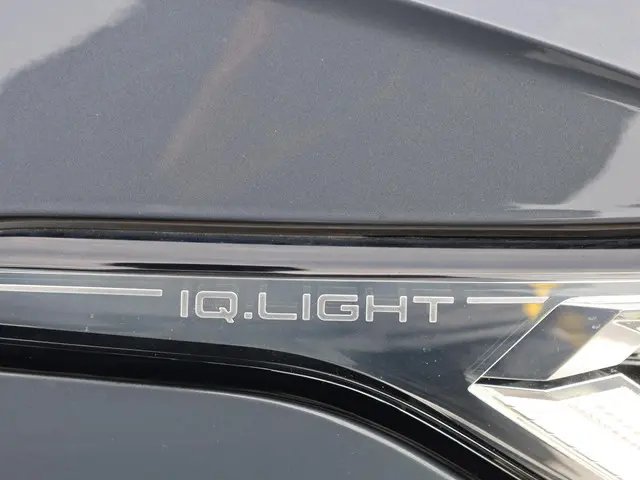 Volkswagen Tiguan R 2022 Benzine 31