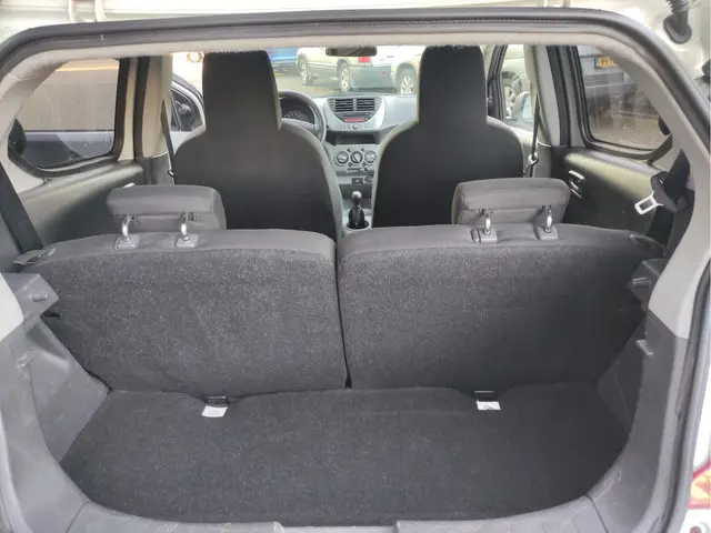 Nissan Pixo 1.0 Look 2013 Benzine 24