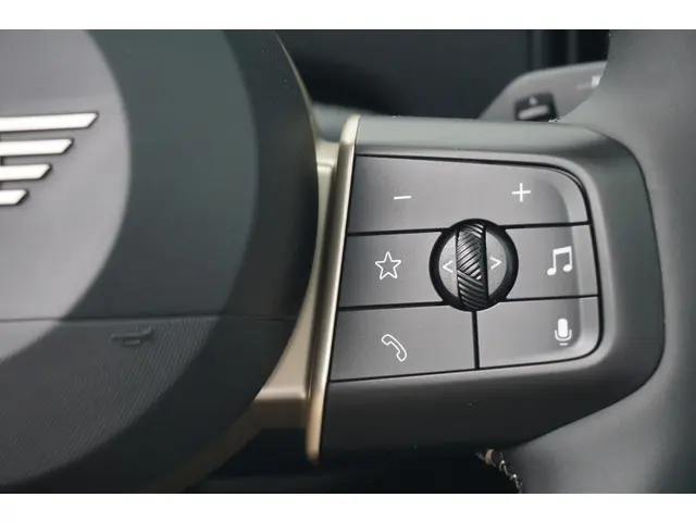 MINI 3-Deurs Cooper C 2024 Benzine 13