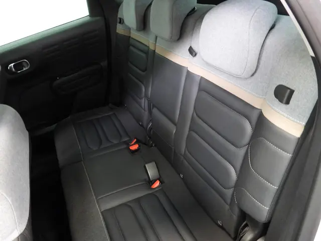 Citroën C3 Aircross Origin 1.2 PureTech Aut. 2024 Benzine 22