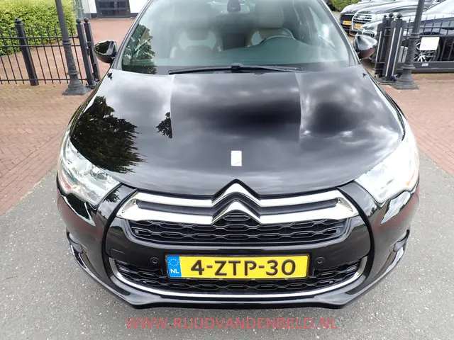 Citroën DS4 1.6 VTi 2015 Benzine 24