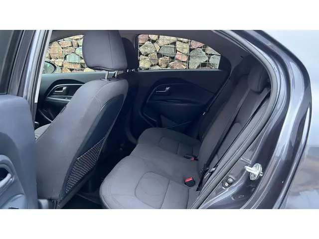 Kia Rio 1.4 CVVT ExecutiveLine 2014 Benzine 14