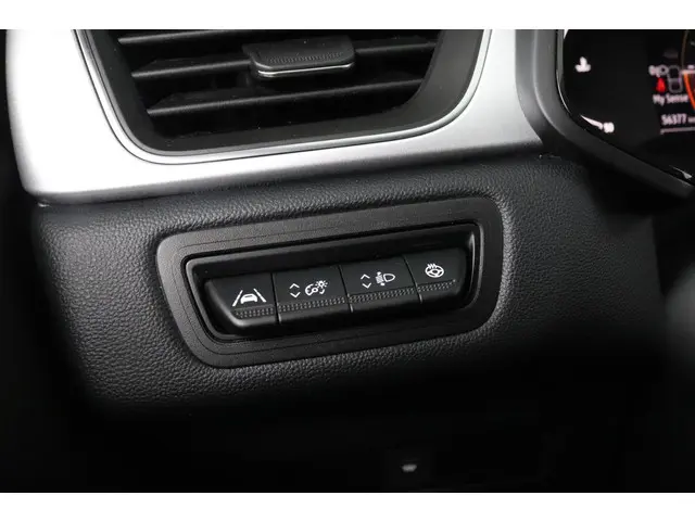 Renault Captur 1.3 mild hybrid 160 techno 2023 Benzine 35
