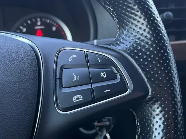 Mercedes-Benz Vito 119 CDI Lang 2021 Diesel 17