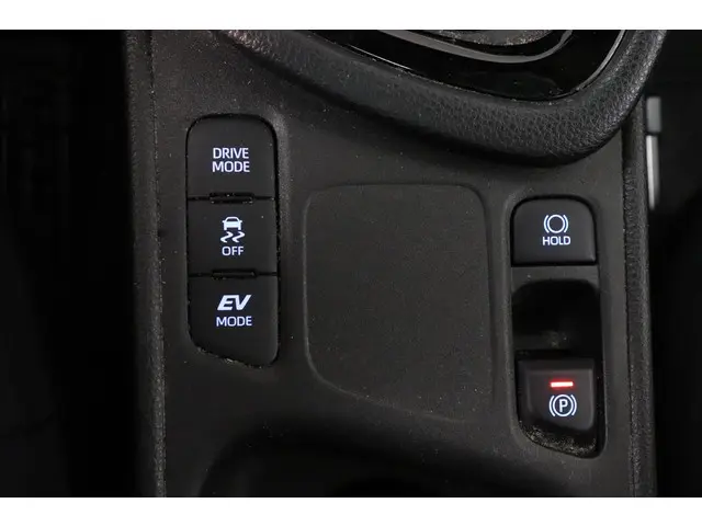 Toyota Yaris 1.5 Hybrid Executive 2021 Hybride Benzine 31