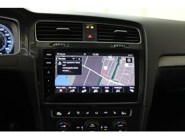 Volkswagen e-Golf E-Golf DSG | 2019 Elektrisch 17