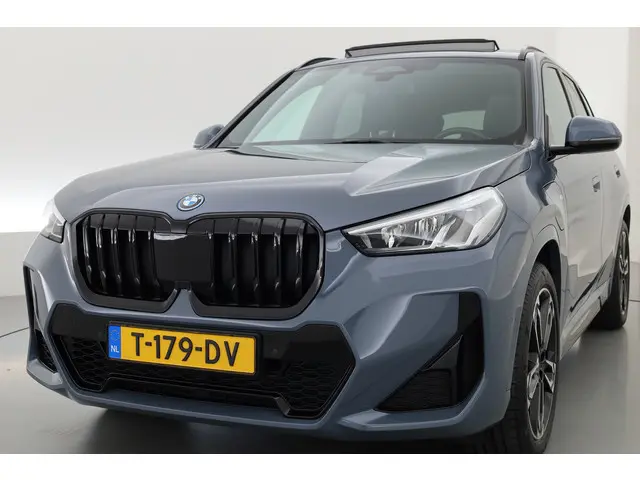BMW X1 xDrive25e M Sport 2023 Hybride Benzine 33