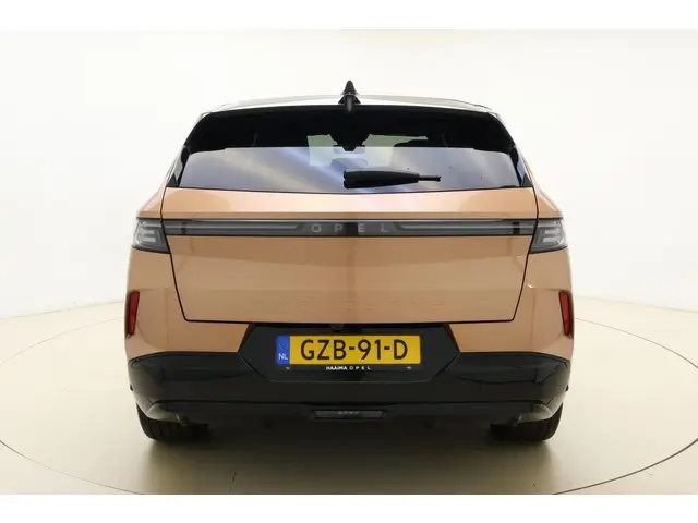 Opel Grandland Electric GS 73 kWh 2024 Elektrisch 11