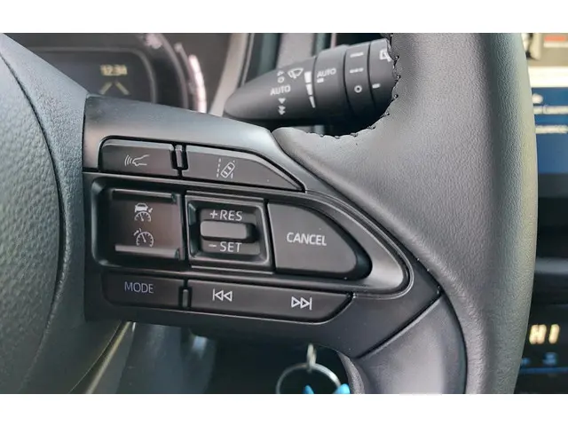 Toyota Aygo X 1.0 VVT-i MT Pulse Play 2025 Benzine 22