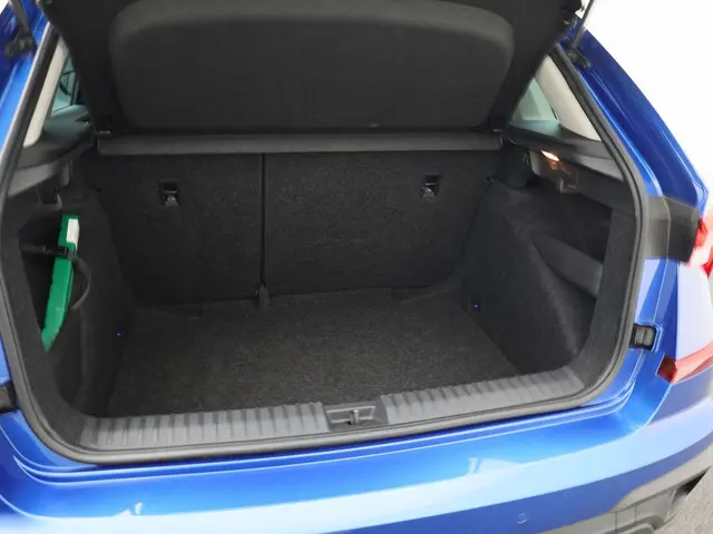 Škoda Kamiq 1.0TSI/115PK Selection DSG 2025 Benzine 16