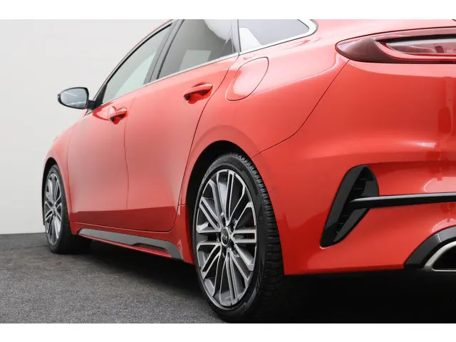 Kia ProCeed 1.6 T-GDI GT 2020 Benzine 17