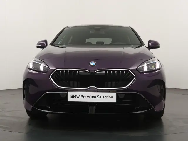 BMW 1 Serie 120 M Sport Design Edition 2025 Benzine 5