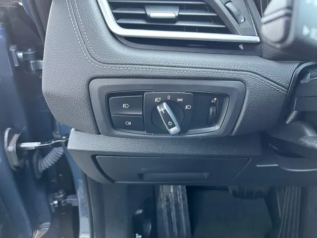 BMW 2 Serie Active Tourer 225xe 2015 Hybride Benzine 14