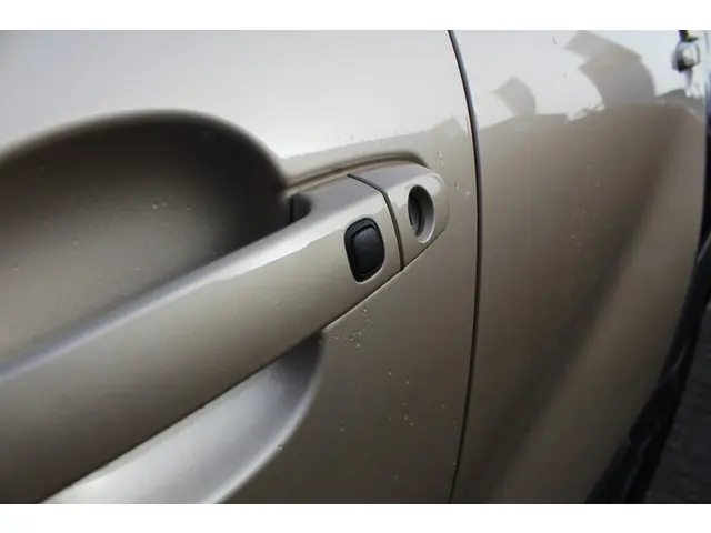 Toyota Aygo X 1.0 VVT-i MT Premium 2024 Benzine 5