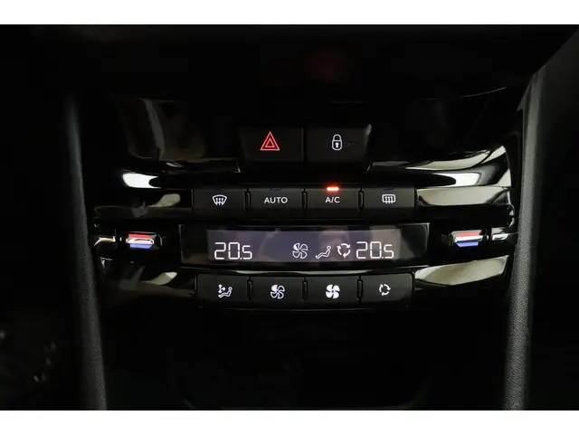 Peugeot 2008 1.2 PureTech Allure 2016 Benzine 21