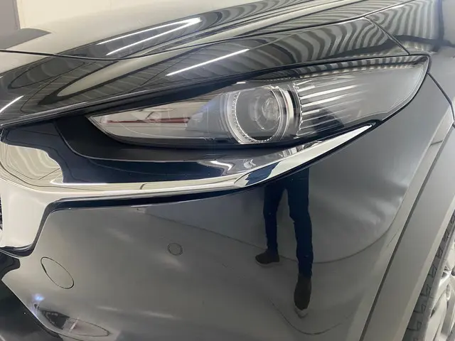 Mazda CX-30 Exclusive-Line 2024 Benzine 9