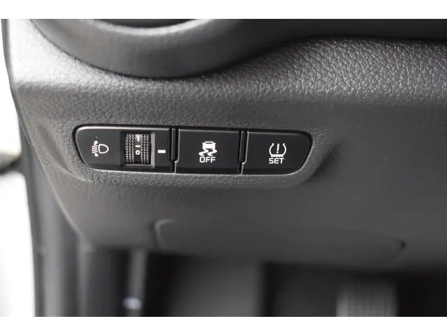 Kia Picanto 1.0 MPi ComfortPlusLine 5-Drs 2019 Benzine 10