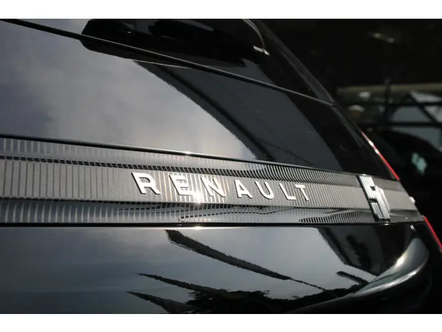 Renault 5 urban range techno 40 kWh 2025 Elektrisch 29