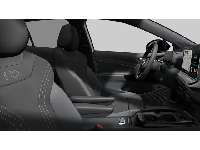 Volkswagen ID.4 77kWh 286 1AT Pro Business 2025 Elektrisch 7