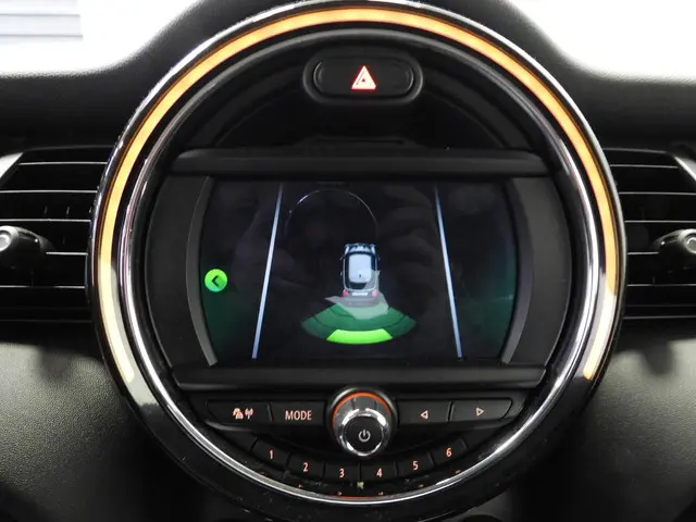 MINI One Mini 1.5 Business 2019 Benzine 9