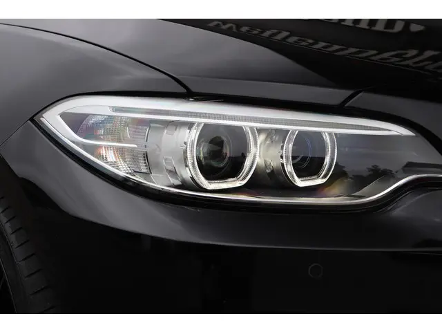 BMW 2 Serie Cabrio 220i M Sport 2015 Benzine 19