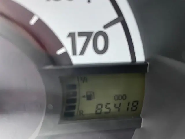 Peugeot 107 1.0 Access 2013 Benzine 13