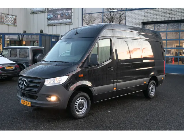 Mercedes-Benz Sprinter 317 CDI L2H2 2021 Diesel