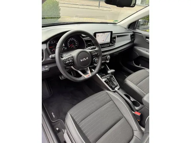 Kia Rio 1.0 T-GDi MHEV DynamicLine 2023 Benzine 4