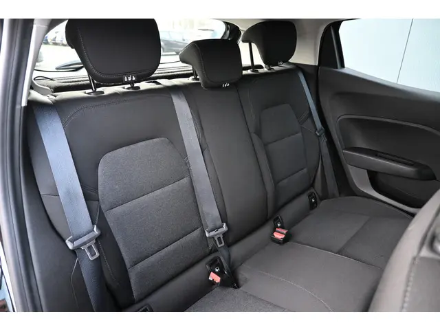 Renault Clio 1.0 TCe Zen 2022 Benzine 18