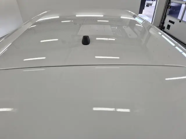 Peugeot 308 SW 1.2 e-THP Allure 2014 Benzine 20