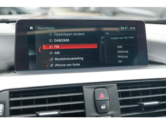 BMW 4 Serie Gran Coupé 430i 252pk M-sport 2020 Benzine 16