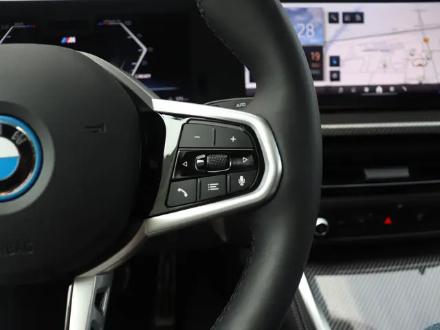 BMW i4 eDrive40 2025 Elektrisch 19