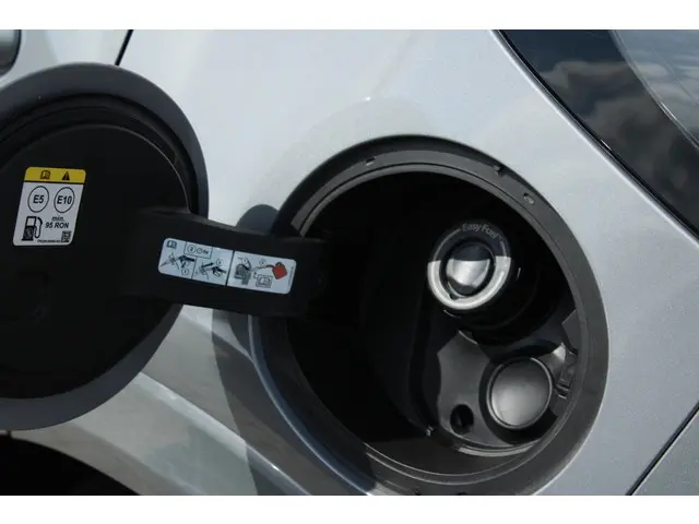 Ford Puma 1.0 EcoBoost Hybrid ST-Line 2023 Benzine 6