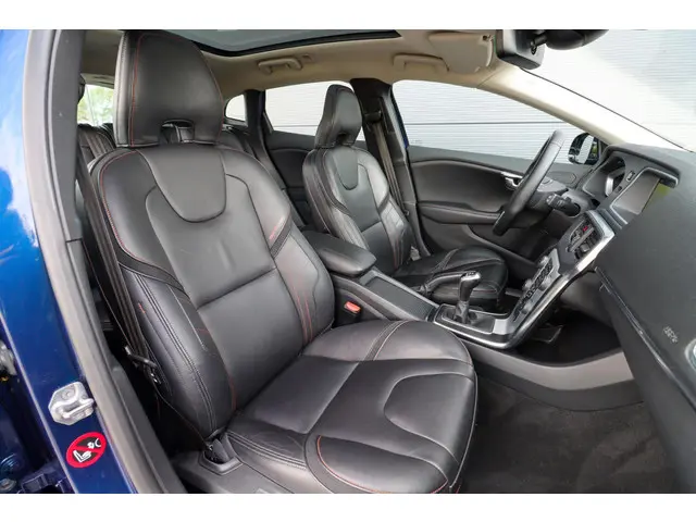 Volvo V40 2.0 D4 Ocean Race Business 2014 Diesel 11